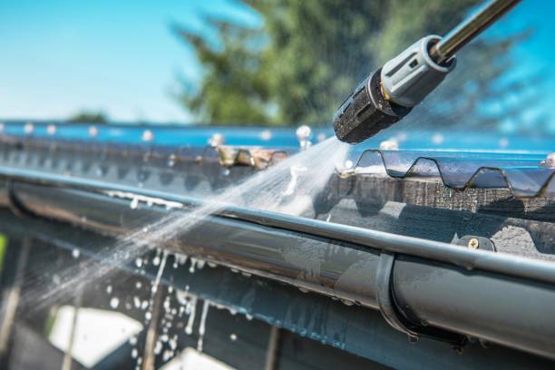 Best Deck Cleaning Services  in Sheffield, AL