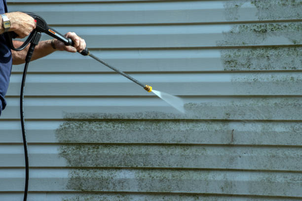 Best Residential Pressure Washing Services  in Sheffield, AL