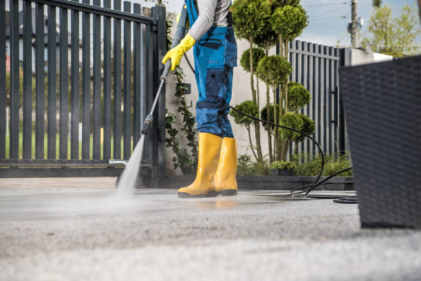 Best Garage Pressure Washing  in Sheffield, AL