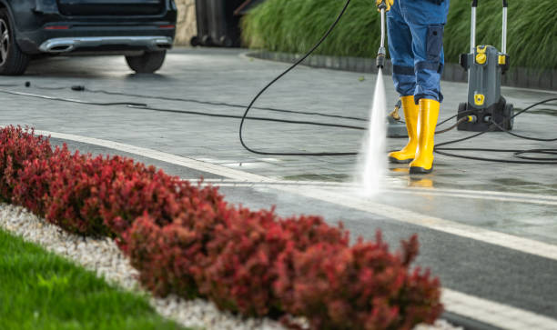 Roof Power Washing Services in Sheffield, AL