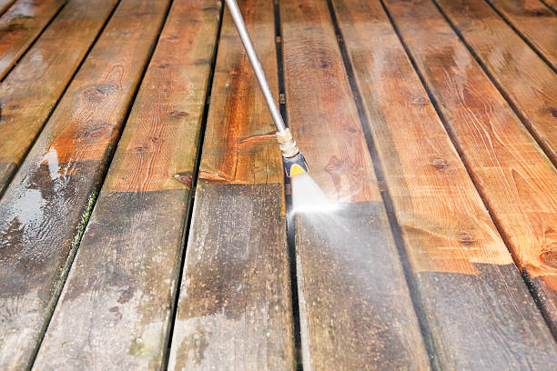 Sheffield, AL Pressure Washing Company