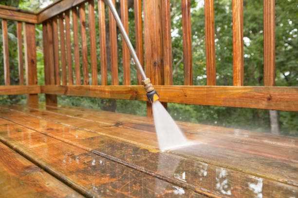 Pressure Washing Services for Businesses in Sheffield, AL