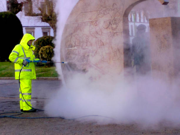 Roof Power Washing Services in Sheffield, AL