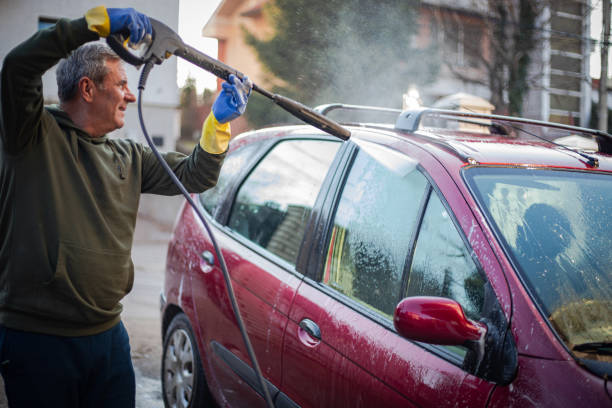 Best Local Pressure Washing Services  in Sheffield, AL